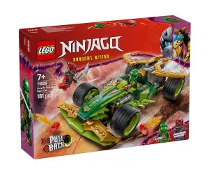 LEGO® NINJAGO™ 71828 - Състезателна кола наЛойд