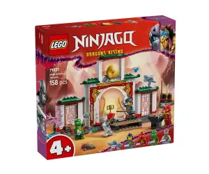 LEGO® NINJAGO™ 71831 - Спинджицу храмът на нинджите