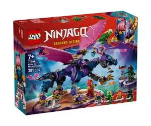 LEGO® NINJAGO® 71842 - Драконът Ронту