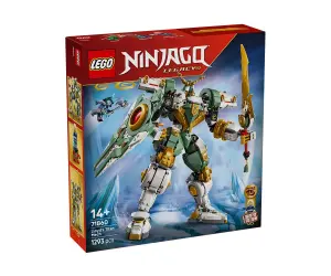LEGO® Ninjago 71860 -15-та годишнина: Роботът-титан на Лойд