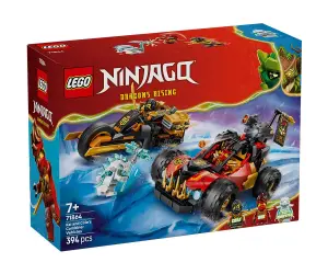 LEGO® Ninjago 71864 -