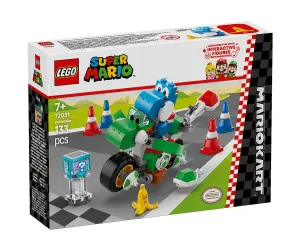 LEGO® Super Mario™ 72031 - Mario Kart™ – Yoshi Bike