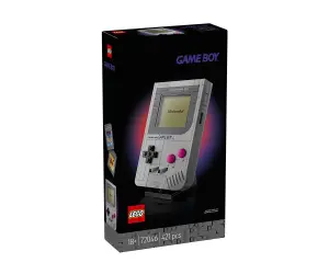 LEGO® Super Mario™ 72046 - Game Boy