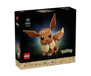 POKÉMON 72151