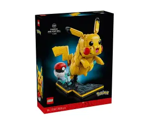 POKÉMON 72152