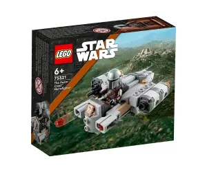 LEGO® Star Wars™ 75321 - The Razor Crest™ Microfighter