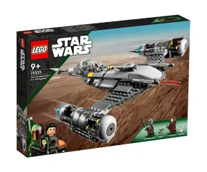 LEGO® Star Wars™ 75325 - The Mandalorian’s N-1 Starfighter™