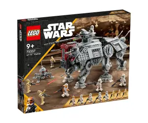 LEGO® Star Wars™ 75337 - Ходеща машина AT-TE™
