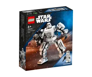 LEGO® Star Wars™ - Робот щурмовак