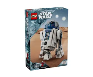 LEGO® Star Wars 75379 - R2-D2