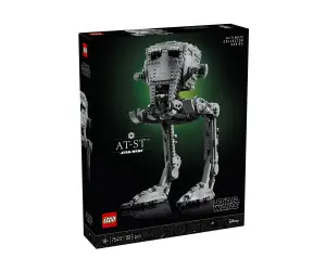 LEGO® Star Wars™ 75417 - Ходеща машина AT-ST™