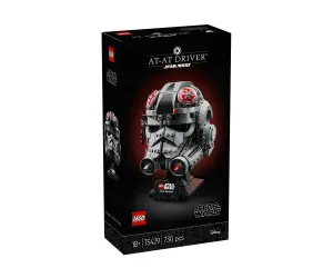 LEGO® Star Wars™ 75429 - Шлем на AT-AT Driver™