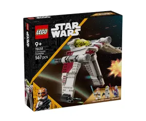 LEGO® Star Wars™ 75432 - Изтребител V-19 „Поток“