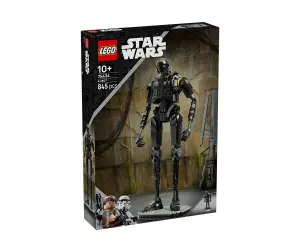 LEGO® Star Wars™ 75434 - Дроид за сигурност K-2SO™