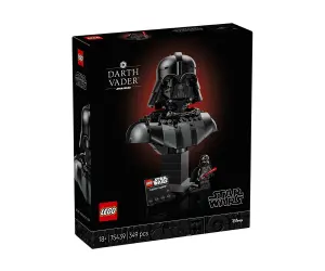 LEGO® Star Wars™ 75439 - Бюст на Дарт Вейдър