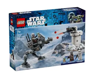 LEGO® Star Wars™ 75444 - Аатака на AT-RT™