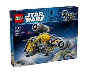 LEGO® Star Wars™ 75447 - The Razor Crest™