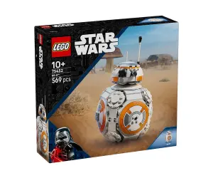 LEGO® Star Wars 75452 - Дроид астромеханик BB-8™