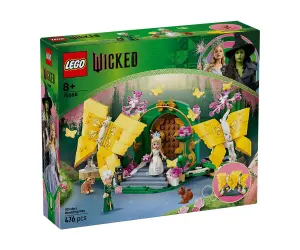 LEGO® Wicked 75688 - Сватбеният ден на Глинда