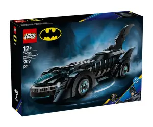 LEGO® DC Comics Batman™76304 - Батмобил от Batman Forever™
