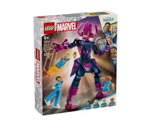 LEGO® Marvel Super Heroes 76316 - Фантастичната четворка срещу Галактус - фигура