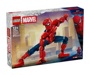 LEGO® Marvel Super Heroes 76346 - Фигура на героя Спайдърмен