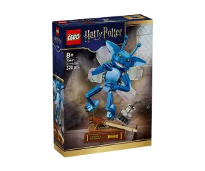 LEGO® Harry Potter 76461 - Корнуолска фея