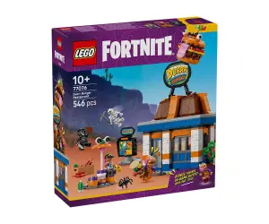 LEGO® Fortnite 77076 - Ресторант Durrr Burger