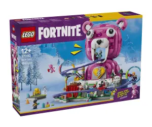 LEGO® Fortnite 77082 - Rave Cave