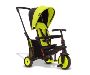 Smartrike - Триколка STR™3 Plus, зелен