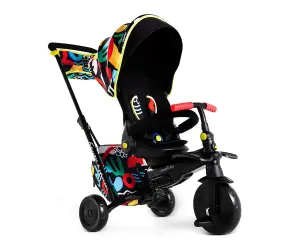 Smartrike - Детска триколка - STR7 Kelly Anna - Въображение