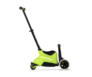 Smartrike - Детски скутер Xtend Ride-on - Зелен