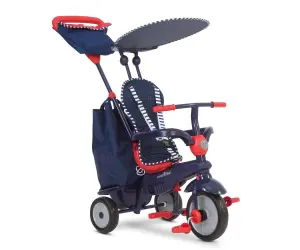 Smartrike - Триколка Shine™, тъмносиньо