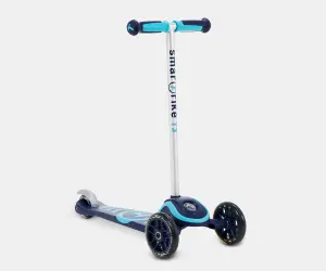 Smartrike - Тротинетка scooTer T3, синя