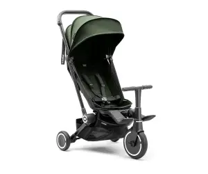Smartrike - Триколка Traveler 4 в 1, олив