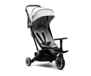 Smartrike - Триколка Traveler 4 в 1, бяла