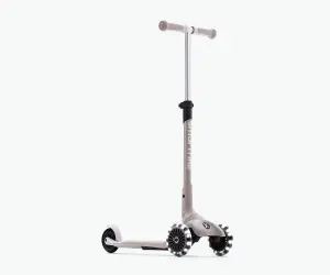 Smartrike - Детски разтегаем скутер Mini, сив
