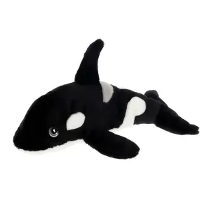 Eкологична плюшена играчка, Косатка, 30 см