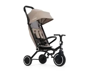 Smartrike - Триколка Wonder Max, цвят Stone Beige