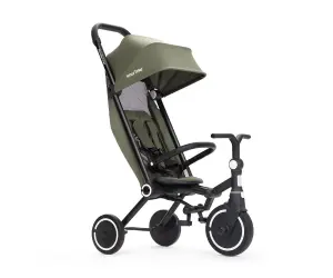 Smartrike - Триколка Wonder Max, цвят Sage