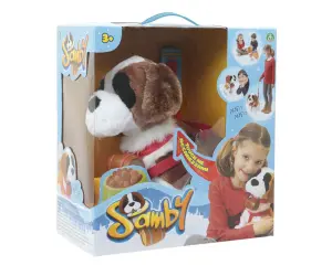 Emotion Pets - Интерактивно кученце Самби