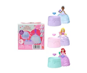 Disney Princess - комплект изненада, кексчета, асортимент