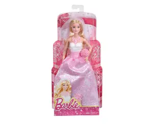 Barbie - Булка принцеса