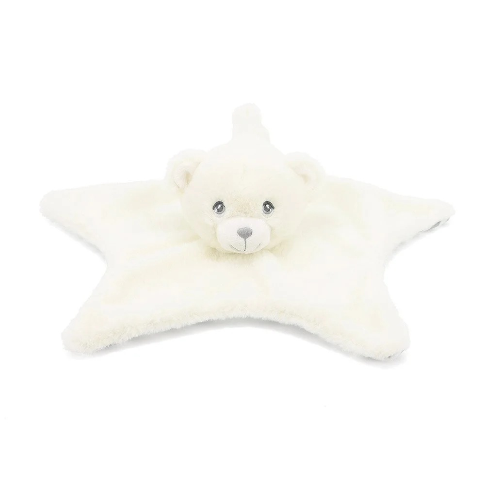 Keel Toys, Бебешка играчка за гушкане, Мече