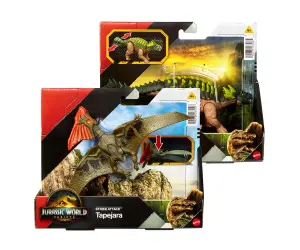 Jurasic World - Ударна атака асортимент