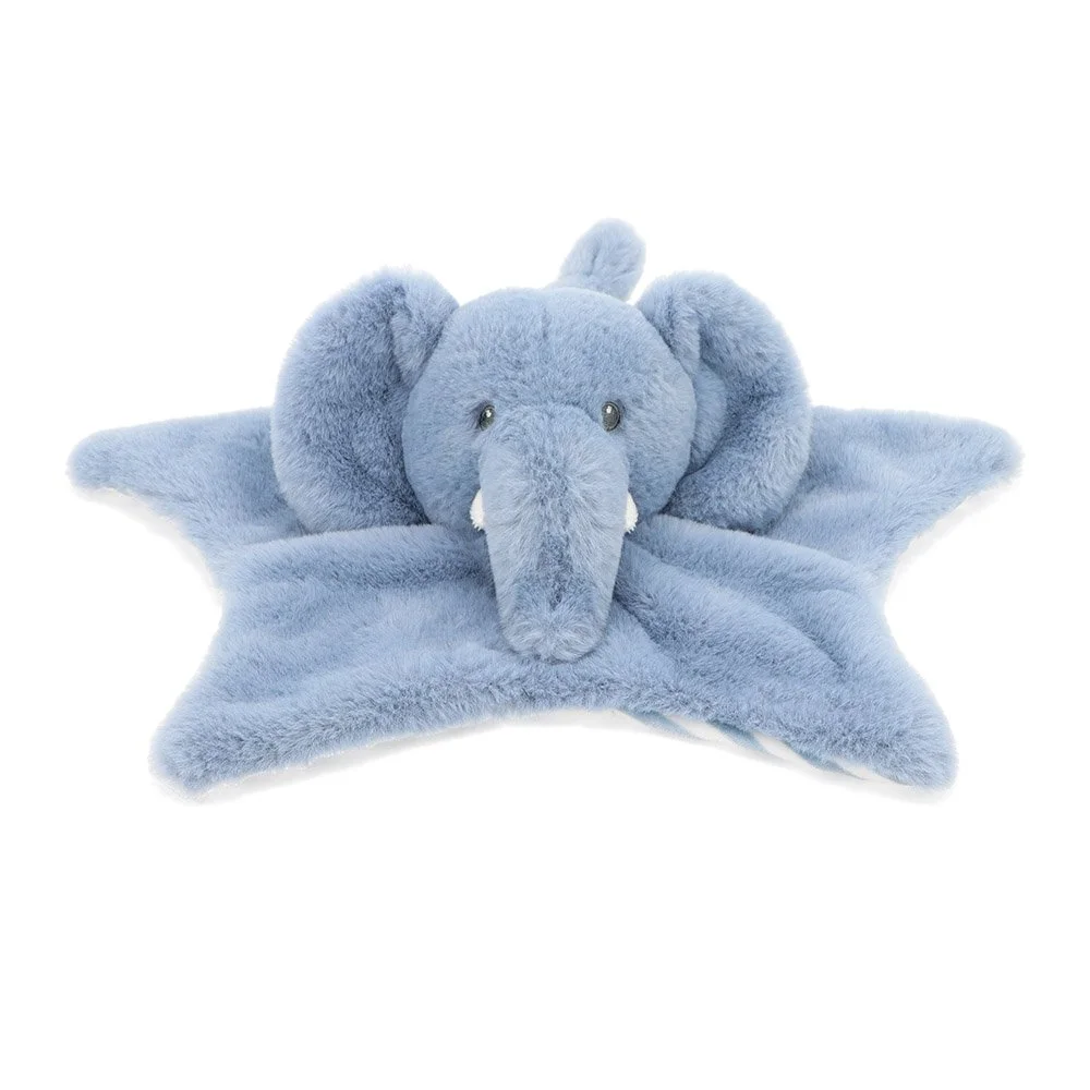 Keel Toys, Бебешка играчка за гушкане, Слонче