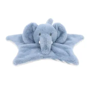 Keel Toys, Бебешка играчка за гушкане, Слонче