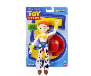 Играта на играчките  – Джеси, 18 см