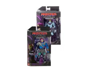 Masters of the Universe - фигурка 16.5 см, асортимент