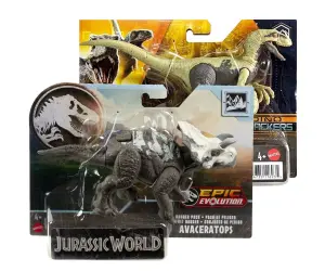 Jurassic World Динозавър преследвач, асортимент